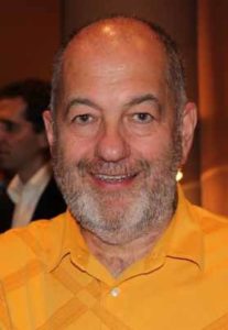 David Peters, presidente de DLP Advisors y columnista de Leatherbiz