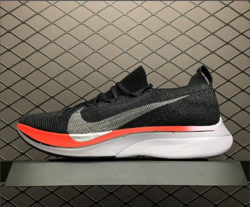 Nike dice que zapatillas Zoom Vaporfly Flyknit son calzado más veloz