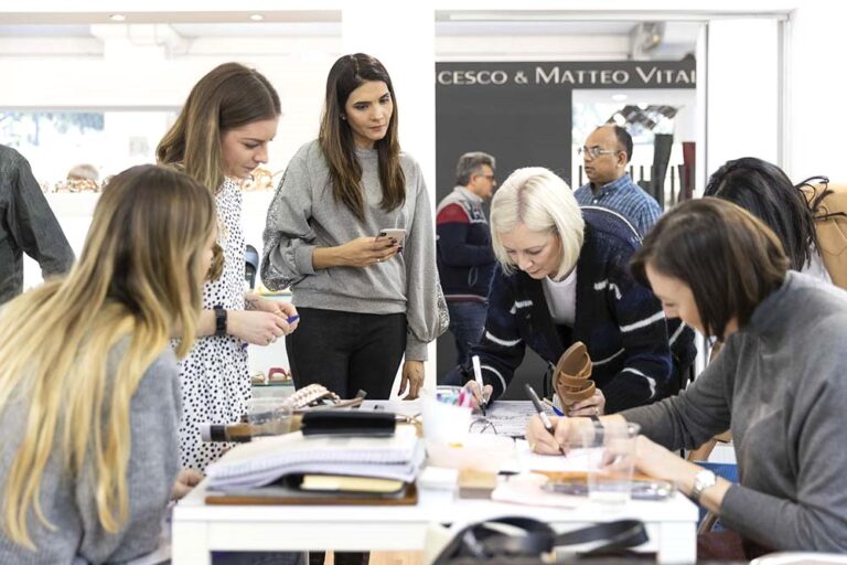 expo riva schuh